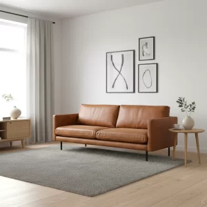 Copenhagen 3-istuttava sohva