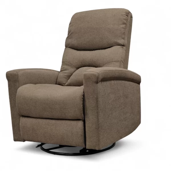 Loft recliner, hiekka - Image 3