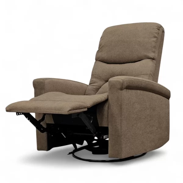 Loft recliner, hiekka - Image 4