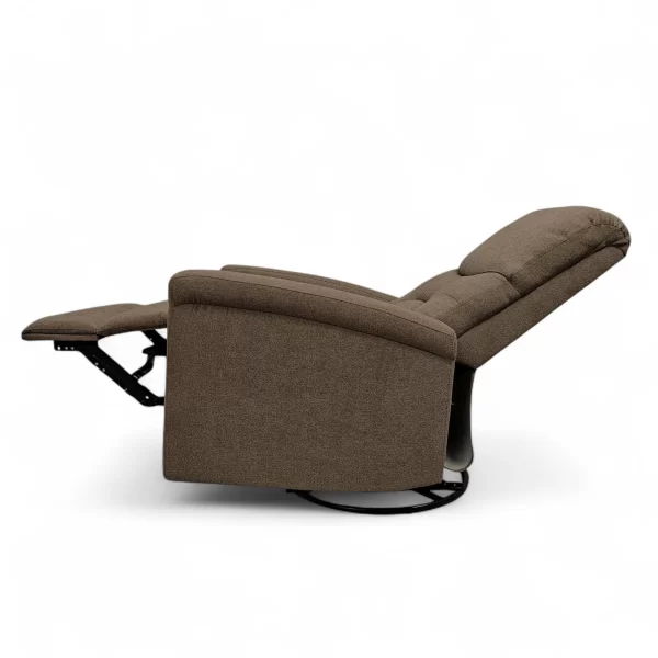 Loft recliner, hiekka - Image 5