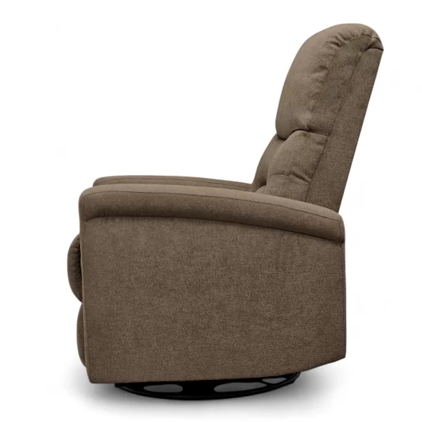 Loft recliner, hiekka - Image 6