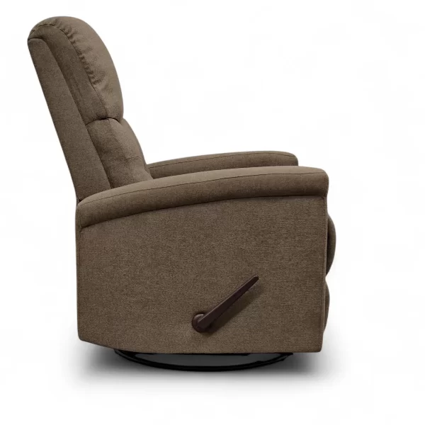 Loft recliner, hiekka - Image 7