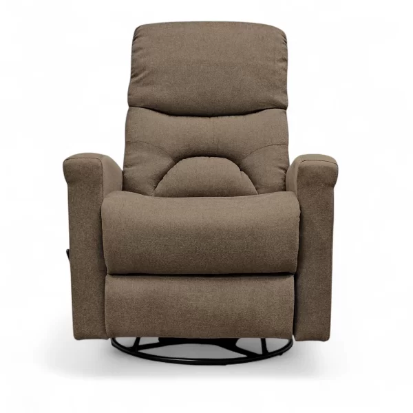 Loft recliner, hiekka - Image 8