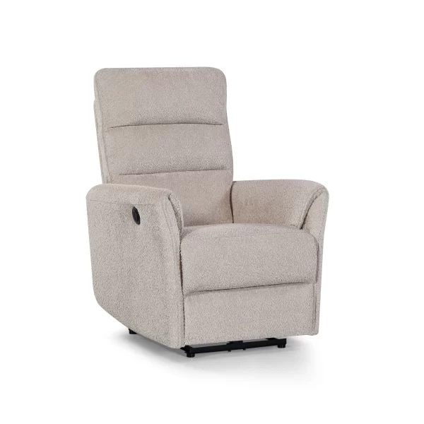 LUMO lepotuoli beige - Image 2