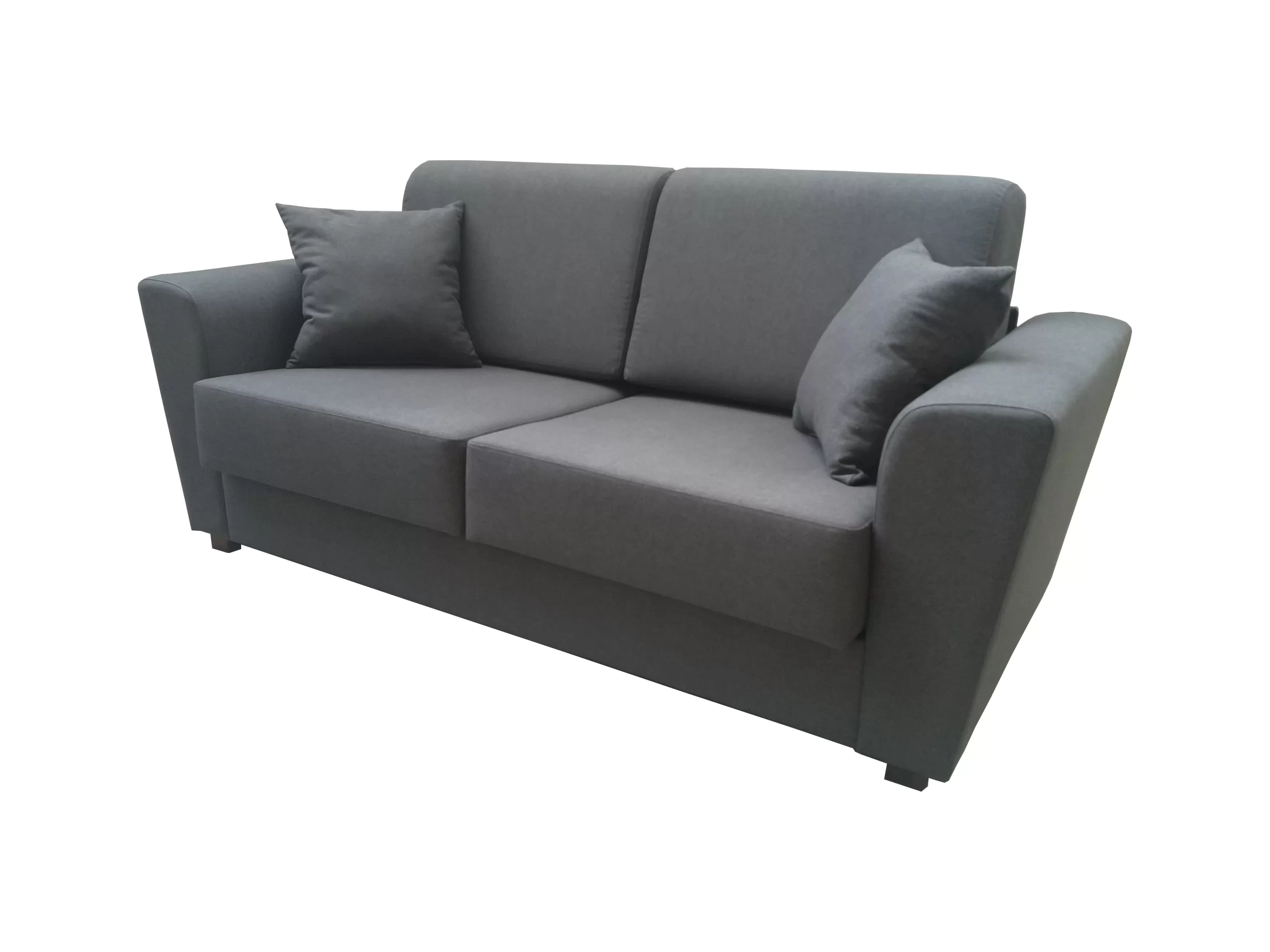 Roxy 2,5 ist. vuodesohva, tummanharmaa - Image 6