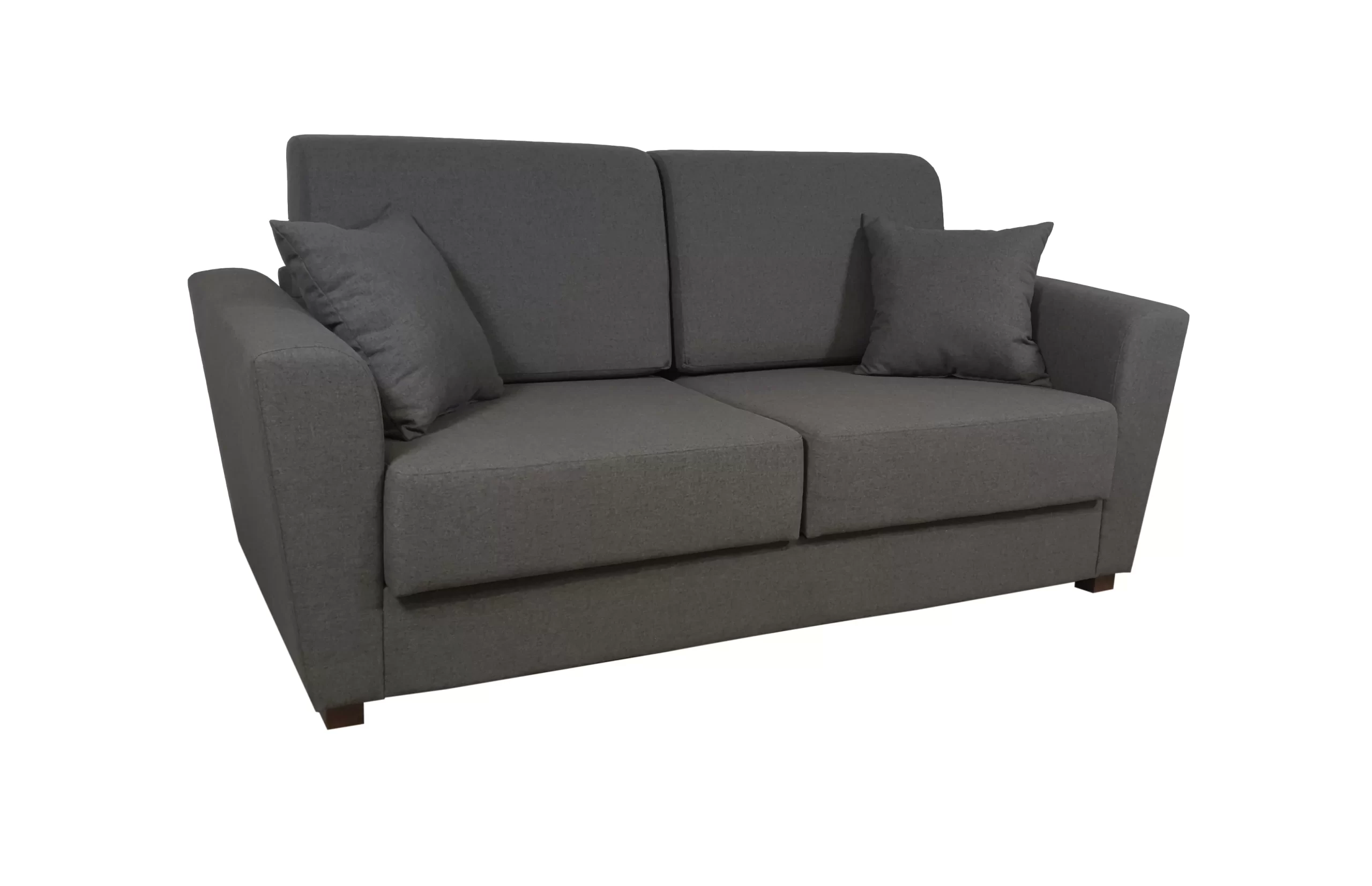 Roxy 2,5 ist. vuodesohva, tummanharmaa - Image 5