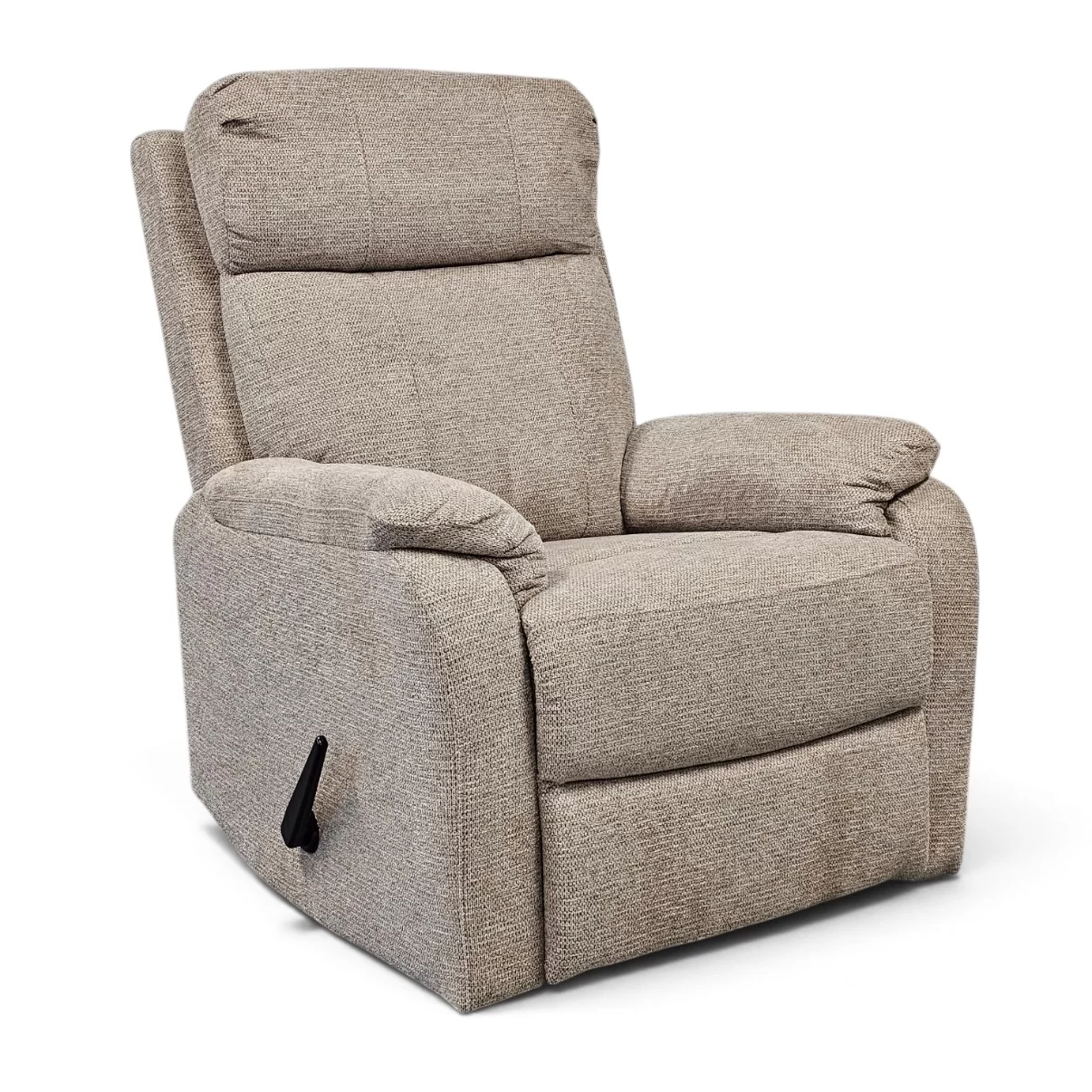 Vegas recliner kangas beige - Image 3
