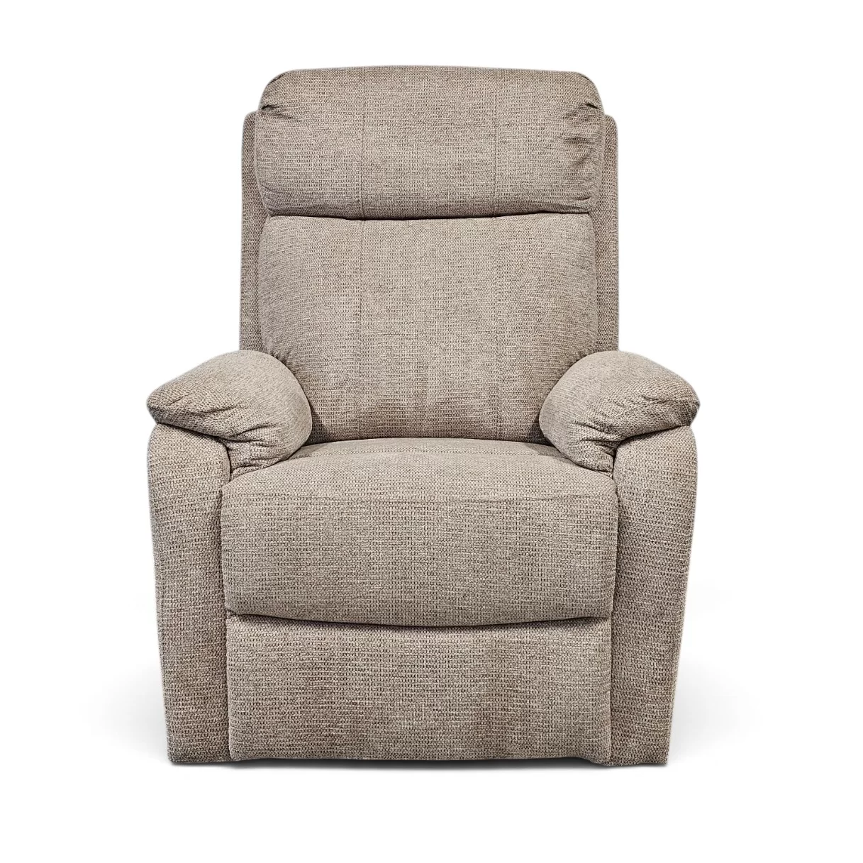 Vegas recliner kangas beige - Image 6