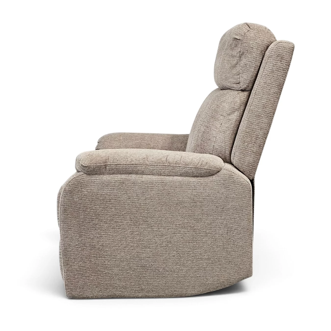 Vegas recliner kangas beige - Image 9