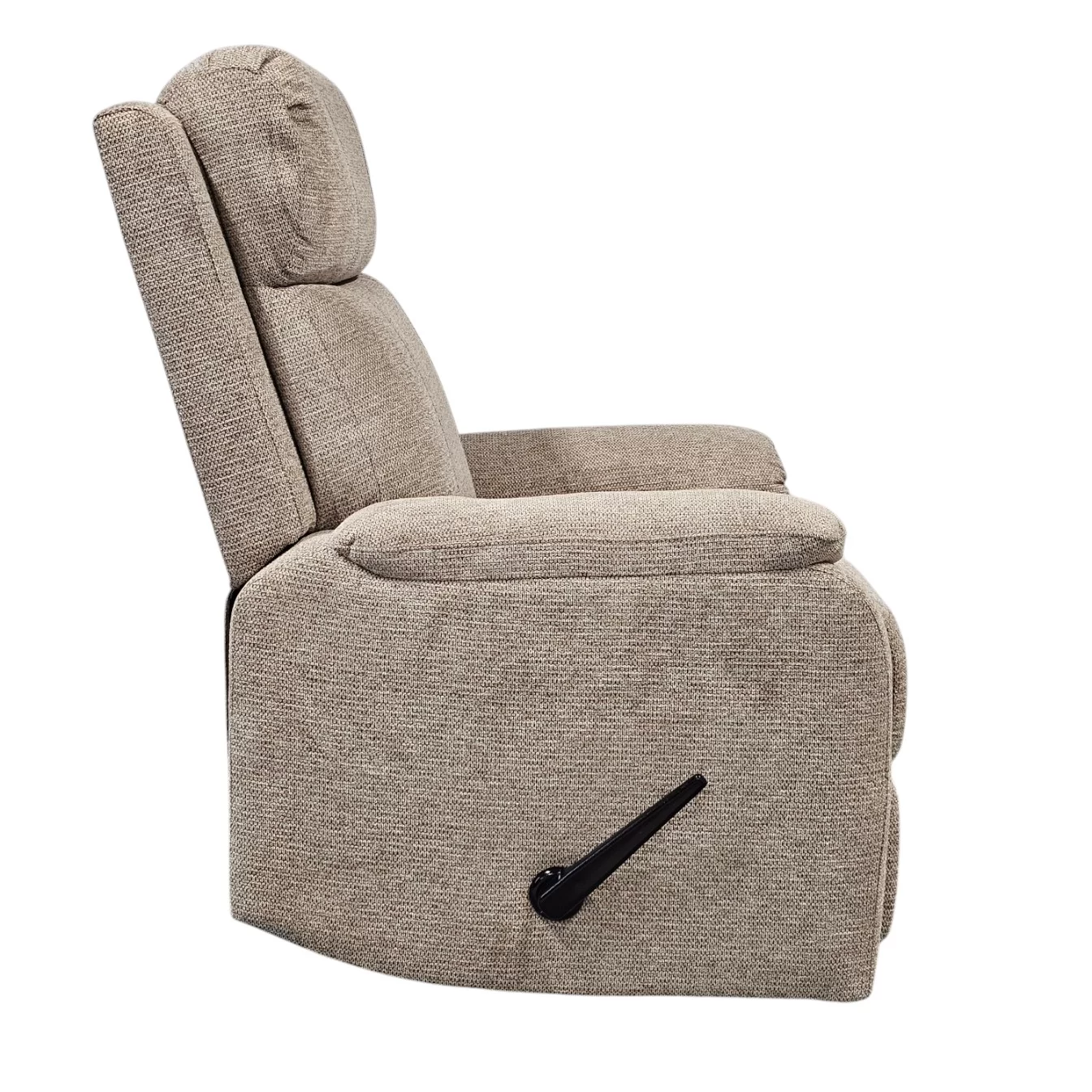 Vegas recliner kangas beige - Image 8
