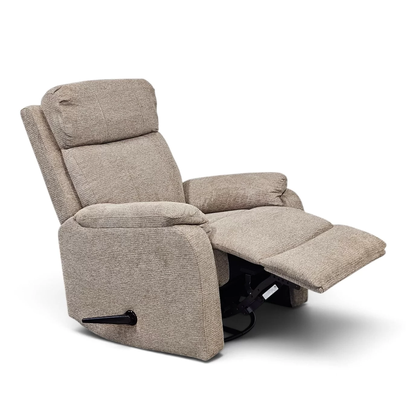 Vegas recliner kangas beige - Image 5