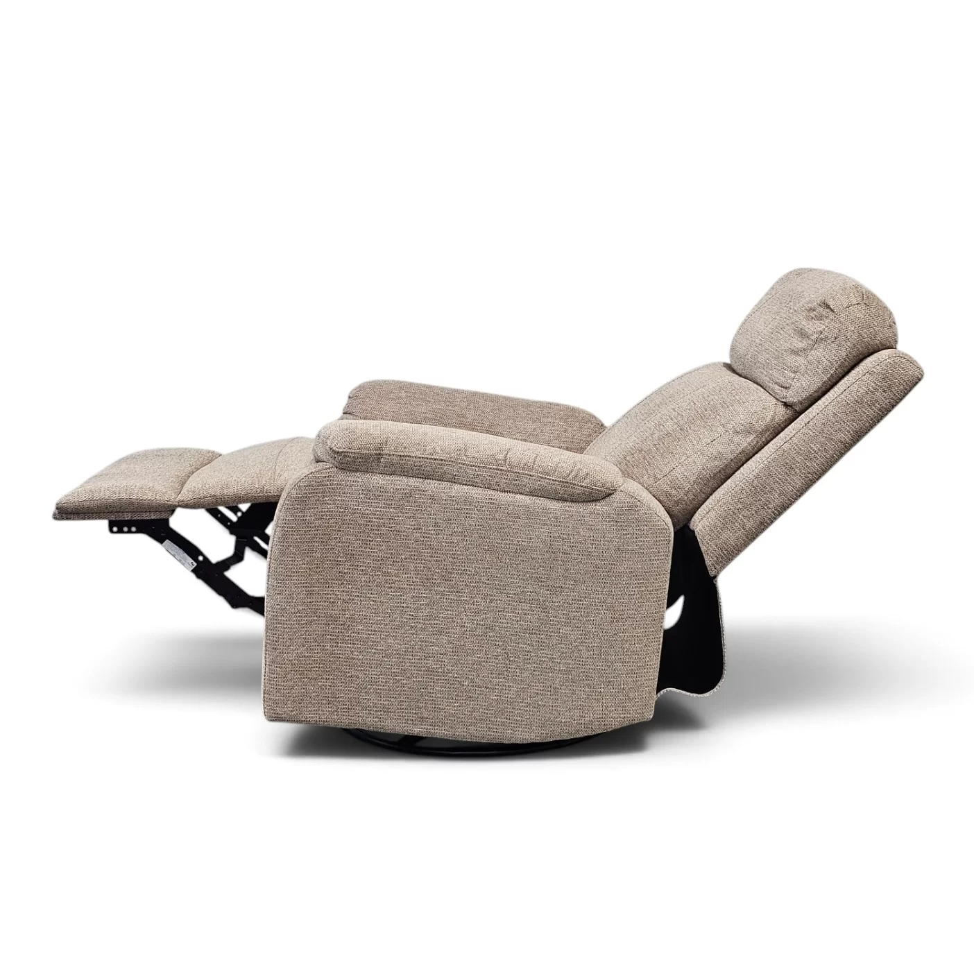 Vegas recliner kangas beige - Image 7